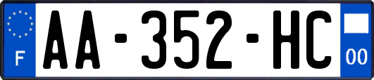 AA-352-HC