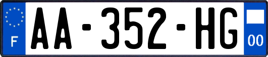 AA-352-HG