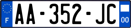 AA-352-JC