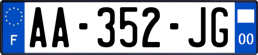 AA-352-JG