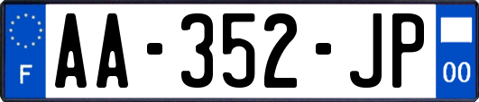 AA-352-JP