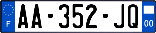 AA-352-JQ