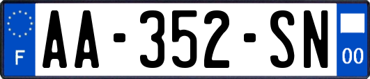 AA-352-SN