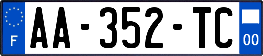 AA-352-TC