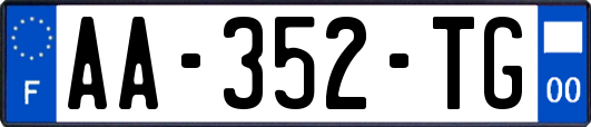 AA-352-TG