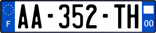 AA-352-TH