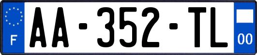 AA-352-TL