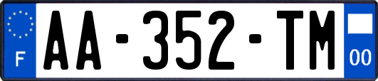 AA-352-TM