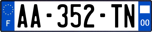 AA-352-TN