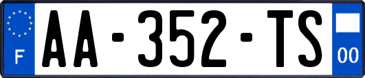 AA-352-TS