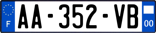 AA-352-VB