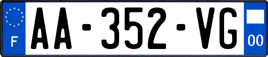 AA-352-VG