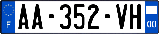 AA-352-VH