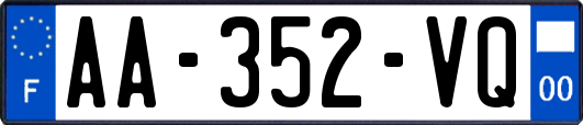 AA-352-VQ