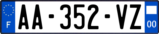 AA-352-VZ