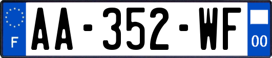 AA-352-WF