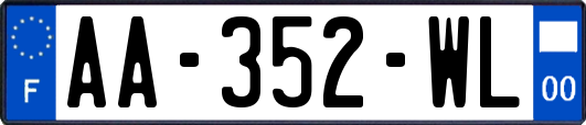 AA-352-WL