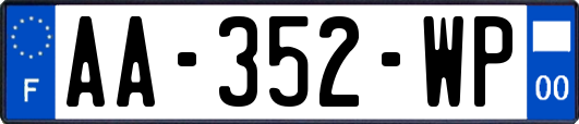 AA-352-WP