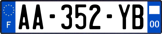 AA-352-YB