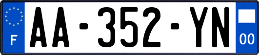 AA-352-YN