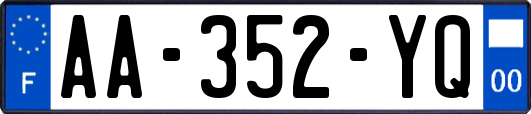 AA-352-YQ