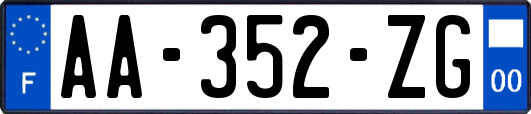 AA-352-ZG