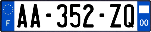 AA-352-ZQ