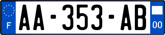 AA-353-AB
