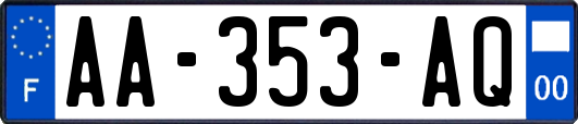 AA-353-AQ