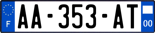 AA-353-AT