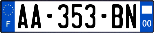 AA-353-BN