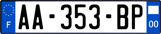 AA-353-BP