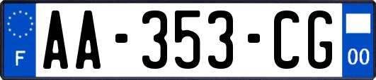 AA-353-CG