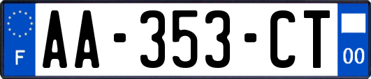 AA-353-CT