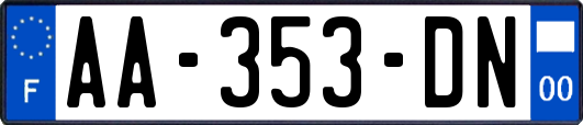 AA-353-DN