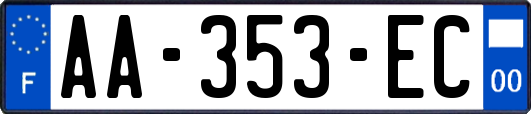AA-353-EC