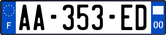 AA-353-ED