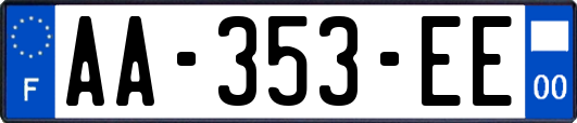 AA-353-EE