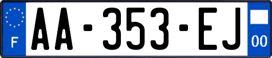 AA-353-EJ