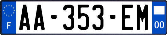 AA-353-EM