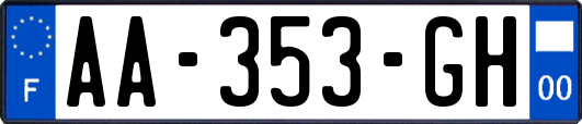 AA-353-GH