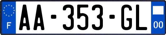 AA-353-GL