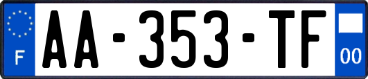 AA-353-TF