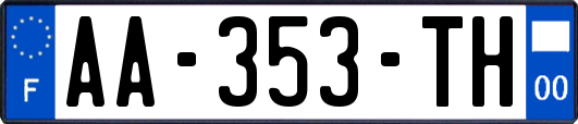 AA-353-TH