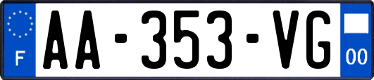 AA-353-VG