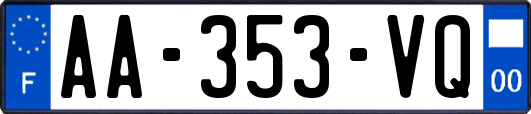 AA-353-VQ