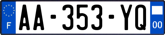 AA-353-YQ