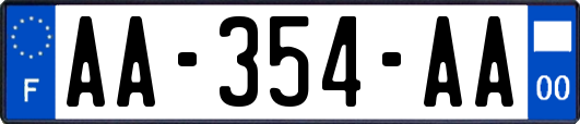 AA-354-AA