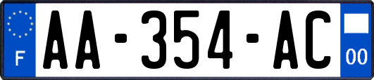 AA-354-AC