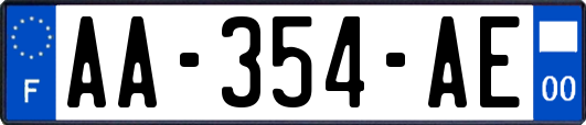 AA-354-AE
